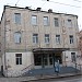 Центр творчості дітей та юнацтва «Шевченківець» в місті Київ