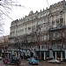 vulytsia Arkhitektora Horodetskoho, 9 in Kyiv city