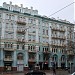 Будинок сільськогосподарського кооперативу «Робітник» в місті Київ