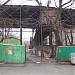 Будмайданчик № 116 «Київметробуду» в місті Київ