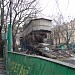 Стройплощадка № 116 «Киевметростроя» в городе Киев
