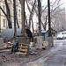 Стройплощадка № 116 «Киевметростроя» в городе Киев