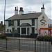 The Rose Inn in Nuneaton city
