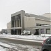 Государственный Национальный театр Карелии в городе Петрозаводск