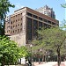 The Farwell Apartments in Detroit, Michigan city