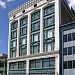 Annis Furs Building in Detroit, Michigan city