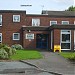 James Diskin Court in Nuneaton city