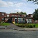 James Diskin Court in Nuneaton city