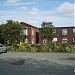 James Diskin Court in Nuneaton city