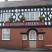 The Rugger Tavern in Nuneaton city