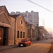 Црква Пресветог срца Исусовог  (sr) in Niš city