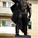 Памятник воинам 49-й армии и народным ополченцам в городе Серпухов