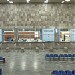 Railway station Niš in Niš city