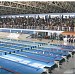 Indoor swimming pool in Niš city