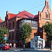 Курортный просп., 29 в городе Зеленоградск