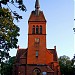 Spaso-Preobraženskas katedrāle in Zeļenogradska city