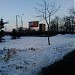 Стела «Проспект им. Ю.В. Андропова» в городе Москва