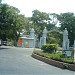 Underwood Gardens in Chennai city