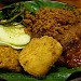 Ayam Penyet (AP) Ibu Ani (Indonesian Cuisine) (id) in Petaling Jaya city