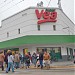 Supermercado VEA en la ciudad de Concepción