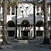 Culver City - City Hall in Los Angeles, California city