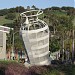 'Crossed Currents' by Don Merkt in Los Angeles, California city