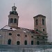 Собор Благовещения Пресвятой Богородицы в городе Шлиссельбург