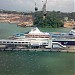 Singapore Cruise Centre in Republic of Singapore city