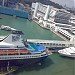 Singapore Cruise Centre in Republic of Singapore city