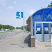 Подземный переход в городе Киев