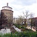 Prenzlauer Berg Water Tower