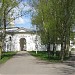 Антониев монастырь в городе Великий Новгород