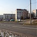 Mysłowice ul. Szopena, widok na oś. 