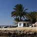 Резиденция Онси Савириса (ru) in El Gouna city
