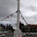 28 October Column (en) in Stadt Paphos (Stadt)