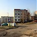 Mysłowice ul. Szopena, widok na oś. 