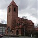 Kathol. Pfarrkirche St. Martin in Stadt Nürnberg