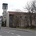 St.-Matthäus-Kirche in Stadt Nürnberg
