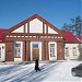 Броварский районный дом культуры (ru) in Brovary city