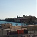 شاطئ برادايس بيتش في ميدنة الغردقة    