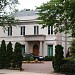 Residence of the Ambassador from the Kingdom of Saudia Arabia in Washington, D.C. city