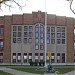 Edwin C. Denby High School in Detroit, Michigan city