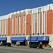 The Majestic in Detroit, Michigan city