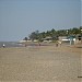 Devka Beach & Garden in Daman city