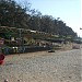 Devka Beach & Garden in Daman city
