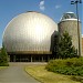 Grand planétarium Zeiss de Berlin