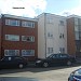 Whateley Court in Nuneaton city