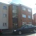 Whateley Court in Nuneaton city