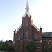 St. Bonaventure Church and Monastery in Detroit, Michigan city