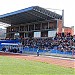 FC Jagodina Stadium in Jagodina city